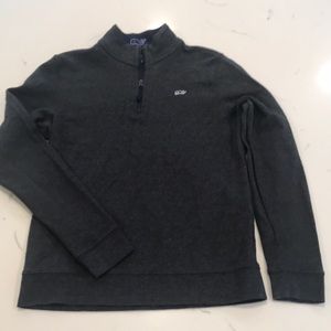 Vineyard Vines Boys Medium Sweatshirt